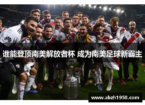 谁能登顶南美解放者杯 成为南美足球新霸主 谁能登顶南美解放者杯 成为南美足球新霸主